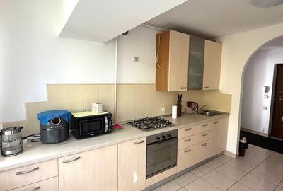 Promenada Mall / Apartament Mobilat / Luminos - 11