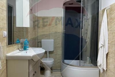 Casa tip duplex 4 camere de inchiriat - 22