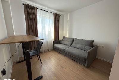 Apartament cu 3 camere decomandat în Noua - 8