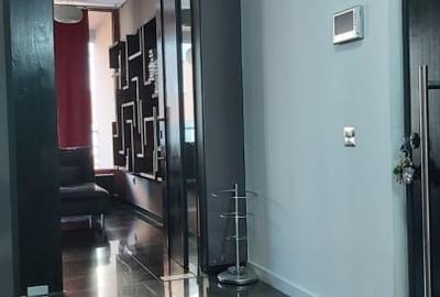 Proprietate deosebita in bloc nou, cartier Plopilor - 8