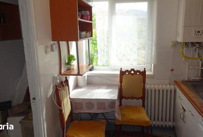 Apartament cu 2 camere în Ultracentral - 6
