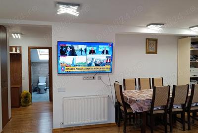 Apartament cu 2 camere semidecomandat în Zamora - 3