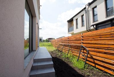 Vanzare apartament 3 camere|2 parcari incluse|Curte| LaRaCondominium, Otopeni - 11