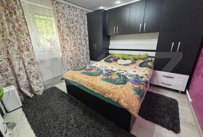 Apartament cu 2 camere decomandat, mobilat în Nicolina