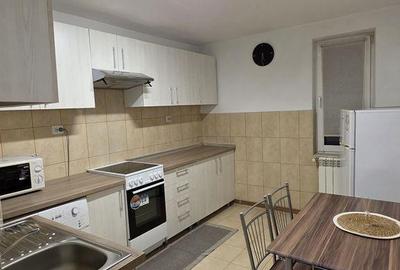 Apartament cu 2 camere decomandat în Central - 3