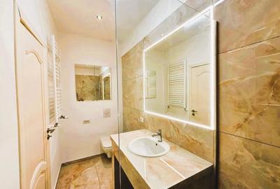 Apartament cu 2 camere decomandat în Națiunile Unite - 8