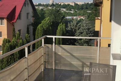 Apartament cu 3 camere de vanzare in Manastur - 9