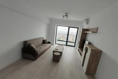 Apartament cu 2 camere decomandat în Dobroești - 8