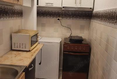 Garsonieră decomandată în Pajura - 3