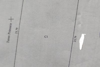 Spațiu comercial, de 468 mp, în Central - 2