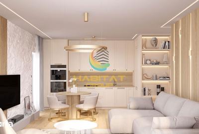 Apartament cu 2 camere în Centrul Civic - 3