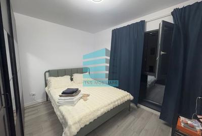 2 Camere,Mobilat-Utilat Modern,Parcare Subterana,Nicolae Grigorescu - 3