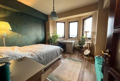 Apartament modern cu 2 camere Bucium - 2