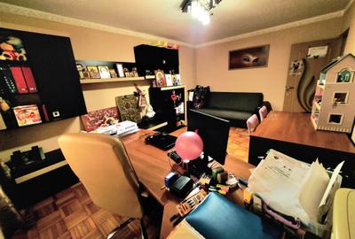 Vanzare apartament cu 3 camere in Galati, N. Leonard, parter, sup 68mp - 3