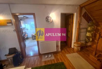 Casă de vacanță de vânzare în Cornu - Zona Cornu de Sus - 20