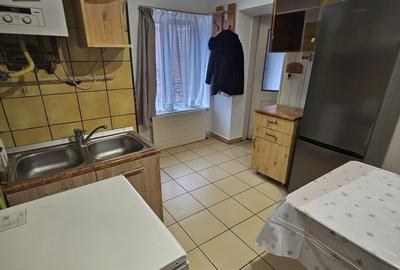 Inchiriez garsoniera Sibiu ultracentral - 2