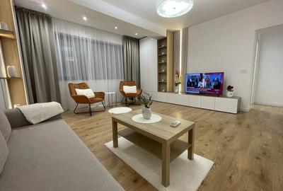 Direct Proprietar Ap 2 cam BLOC NOU Pipera Parcare Prima Inchiriere - 3