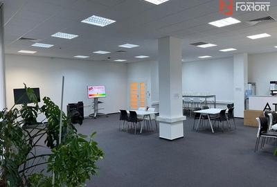 Spatiu de birouri 530 mp de inchiriat, zona Spitalul Judetean - 25