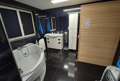 Apartament cu 3 camere semidecomandat, mobilat în Astra - 13