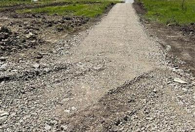 Teren cu suprafata de 600 mp, PUZ, C.U, Autorizabil ,situat in Chinteni! - 16