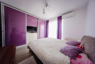 Apartament cu 3 camere decomandat în Albert - 1