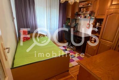 Vand apartament 3 camere decomandat 2 bai - 5