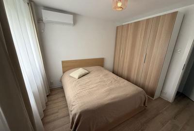 Apartament cu 3 camere decomandat în Titan - 5