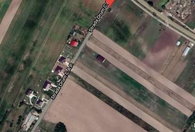 Spațiu comercial, în Gălbinași - 3