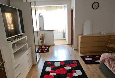 Garsoniera Moderna langa Metrou Dristor - direct de la proprietar - 8