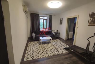 Vanzare apartament 2 camere Parcul Carol, in bloc mic, cu CT - 2