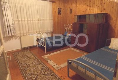 Casa individuala cu 3 camere 2 bai 2 bucatarii in zona Terezian - 10