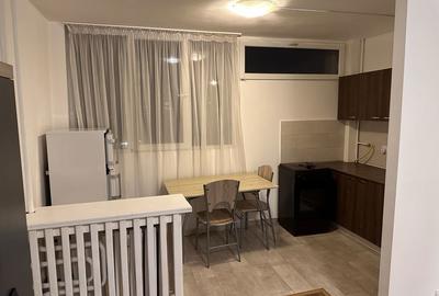 Garsonieră decomandată în Mănăștur - 3