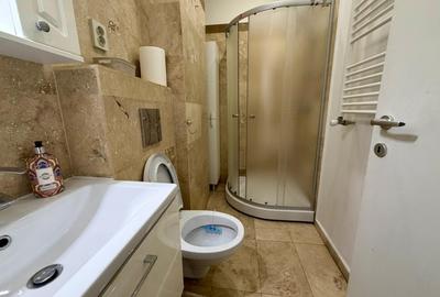 Garsonieră semidecomandată, mobilată în Drumul Taberei - 8