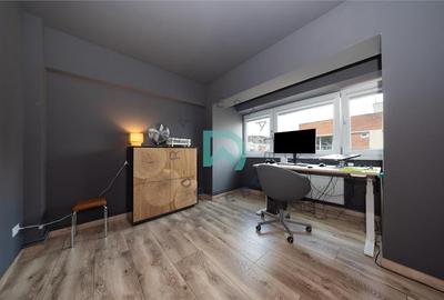 Apartament cu 4 camere decomandat în Răcădău - 22