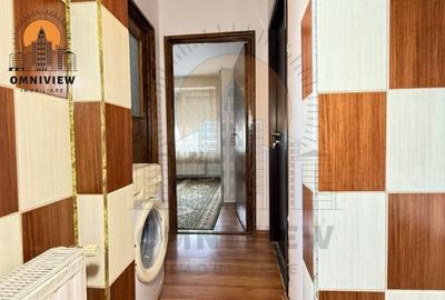 Apartament 2 camere cu parcare și boxă – Calea București, Brașov - 7