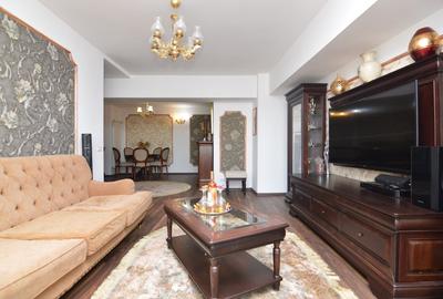 INCHIRIERE APARTAMENT 3 CAMERE UNIRII - PIATA ALBA IULIA - 5