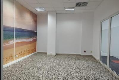 Spatii de birouri de inchiriat in Conect 1 BC - de la 190 mp - 13