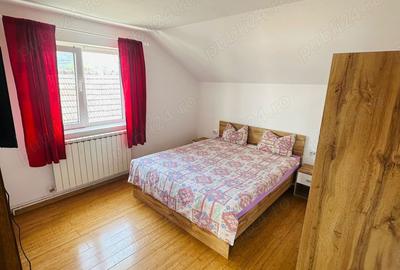 Casă cu 3 camere în Călimănești - 5