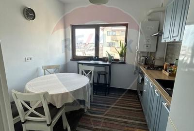 Apartament 2 camere de închiriat – Sânpetru Residence. - 6