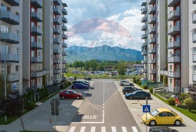 Apartament cu 2 camere decomandat în Avantgarden - 1