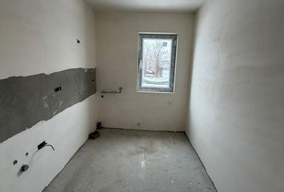 AP 2 CAMERE STEJARULUI, FINALIZARE MARTIE, TOATE UTILITATILE, COMIS 0% - 6