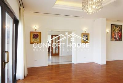 Vila impunatoare D+P+E, suprafete generoase, finisaje premium, teren 2000mp Vila impunatoare D+P+E, suprafete generoase, finisaje premium, teren 2000mp - 7