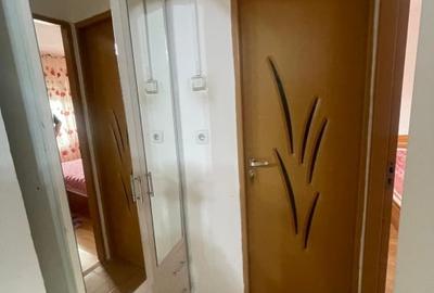 Apartament cu 2 camere semidecomandat, mobilat în Craiovița Nouă - 7