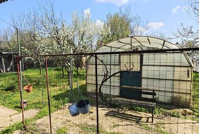 Casă cu 4 camere în Central - 8