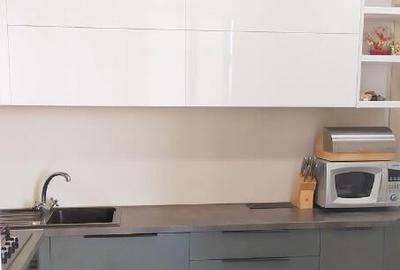 Garsoniera zona Afi Cotroceni - 5