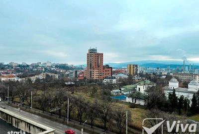 Apartament cu 4 camere decomandat în Ultracentral - 10