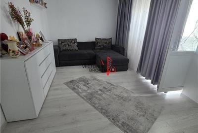 Pantelimon - Morarilor, 2 camere, decomandat, constr.1984