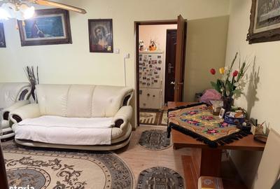 Apartament cu 2 camere în Botizului - 1