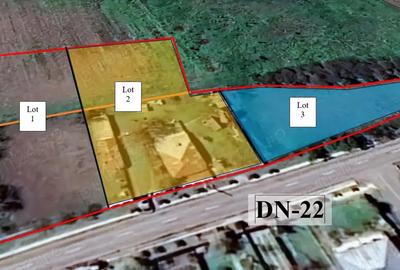 Vand casa in loc. Scor?aru Vechi, jud. Braila - 7