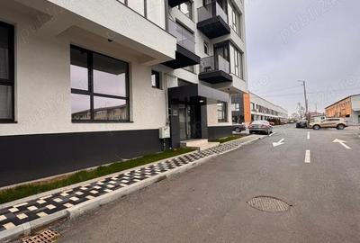 {FINALIZAT} Apartament cu 3 camere, 2 bai - STB 440, 480 - - 1
